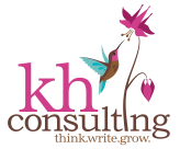 KH Consulting | Think.Write.Grow